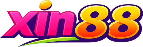 Logo xin88