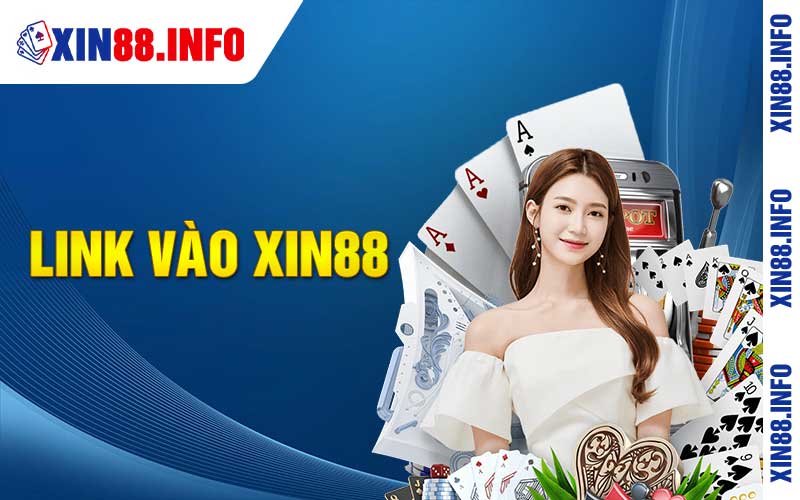 Trang chủ nhà cái xin88