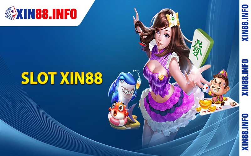 slot xin88