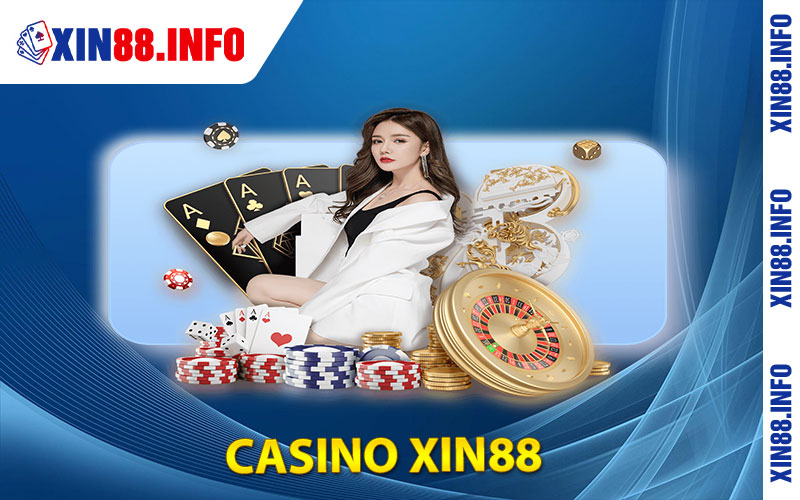 Casino Xin88