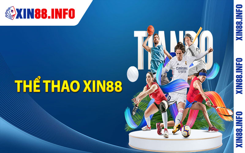 Thể Thao xin88