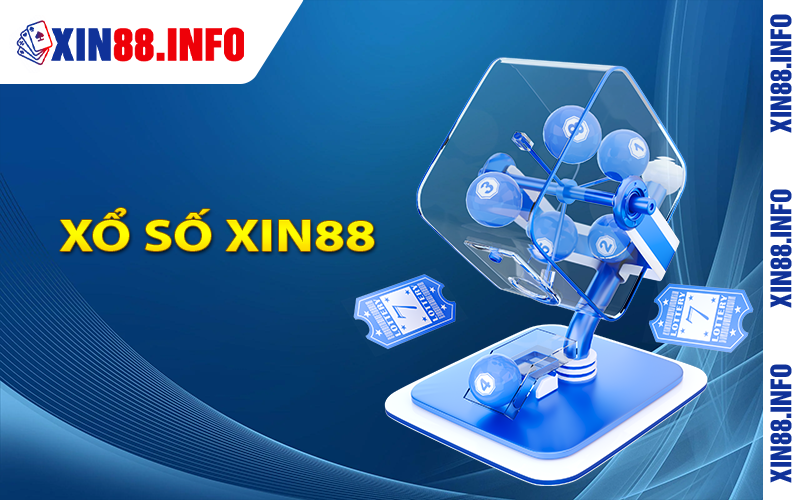 Xổ Số xin88